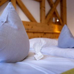 Kamer met een King Size Bed